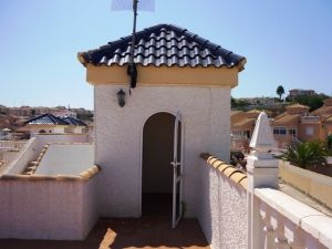 Attico a Torrevieja, Spagna, 100 m² - foto 7