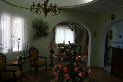 Mansión en la Costa Blanca, España, 5 800 m² - imagen 4