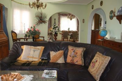 Mansión en la Costa Blanca, España, 5 800 m² - imagen 3