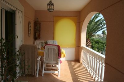 Mansión en la Costa Blanca, España, 5 800 m² - imagen 6