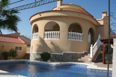 House on Costa Blanca, Spain, 120 m² - picture 1