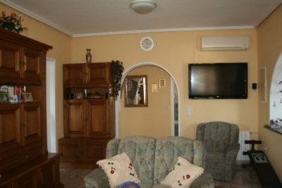 Haus in Costa Blanca, Spanien, 120 m² - Foto 4