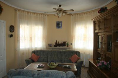 Haus in Costa Blanca, Spanien, 120 m² - Foto 5