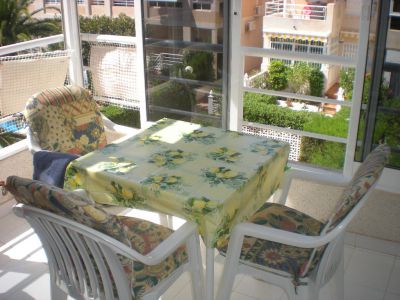Flat in Torrevieja, Spain, 50 m² - picture 3
