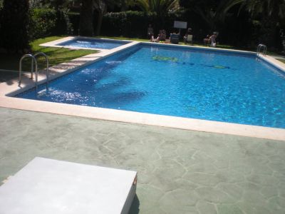 Flat in Torrevieja, Spain, 50 m² - picture 4