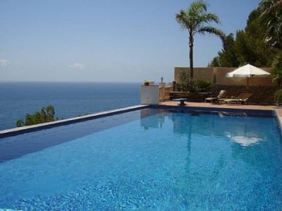 Manoir sur la Costa Blanca, Espagne, 800 m² - image 3