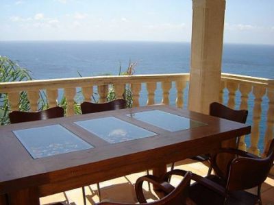 Manoir sur la Costa Blanca, Espagne, 800 m² - image 7