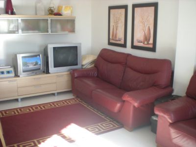 Piso en Torrevieja, España, 95 m² - imagen 2