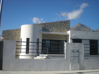 House on Costa Blanca, Spain, 240 m² - picture 1