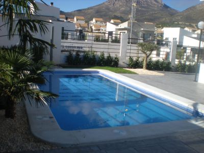 Maison sur la Costa Blanca, Espagne, 240 m² - image 3