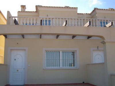 Attico sulla Costa Blanca, Spagna, 65 m² - foto 2