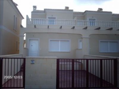 Attico sulla Costa Blanca, Spagna, 65 m² - foto 4