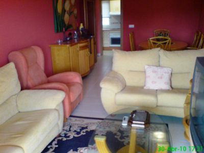 Piso en la Costa Blanca, España, 85 m² - imagen 3