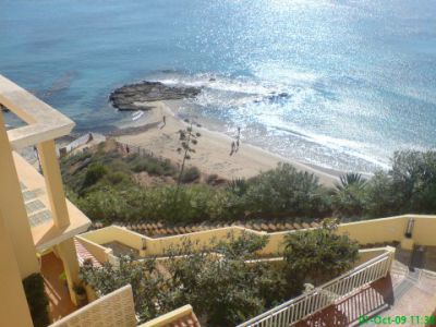 Appartement sur la Costa Blanca, Espagne, 85 m² - image 1