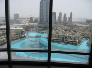 Appartamento a Dubai, EAU, 110 m² - foto 4