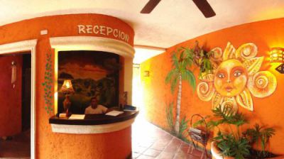 Hotel en Sosúa, República Dominicana, 840 m² - imagen 2