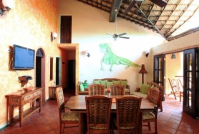 Hotel en Sosúa, República Dominicana, 840 m² - imagen 6