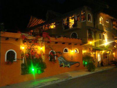 Hotel in Sosua, Dominican Republic, 840 m² - picture 1