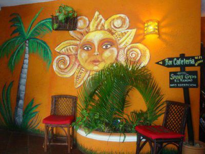 Hotel en Sosúa, República Dominicana, 840 m² - imagen 11