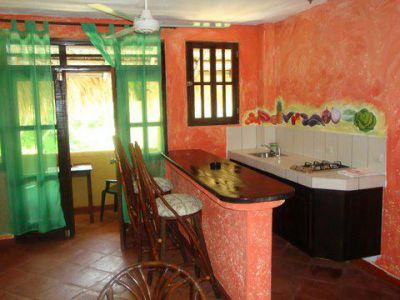 Hotel en Sosúa, República Dominicana, 840 m² - imagen 10