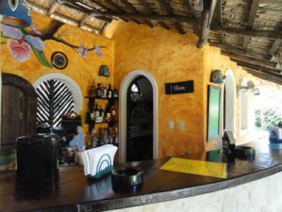 Hotel en Sosúa, República Dominicana, 840 m² - imagen 9