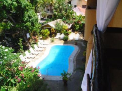 Hotel en Sosúa, República Dominicana, 840 m² - imagen 7