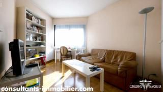 Flat in Paris, France, 78 m² - picture 7