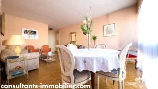 Flat in Paris, France, 78 m² - picture 6