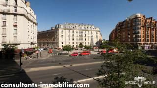 Piso en París, Francia, 78 m² - imagen 1