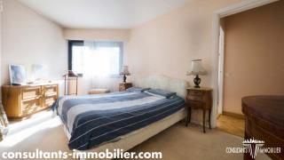 Flat in Paris, France, 78 m² - picture 5