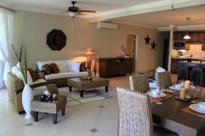 Apartment in Sosua, Dominican Republic, 130 m² - picture 3