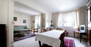 Appartamento a Parigi, Francia, 90 m² - foto 2