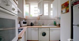 Appartamento a Parigi, Francia, 90 m² - foto 4