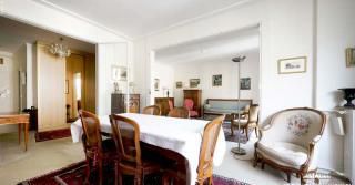 Appartamento a Parigi, Francia, 90 m² - foto 5