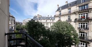 Appartamento a Parigi, Francia, 90 m² - foto 9