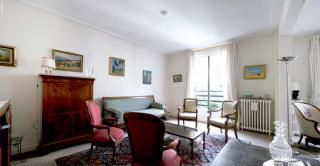 Appartamento a Parigi, Francia, 90 m² - foto 7