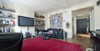 Flat in Paris, France, 63 m² - picture 4