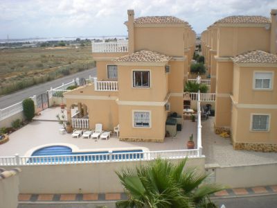 Casa en Alicante, España, 95 m² - imagen 9