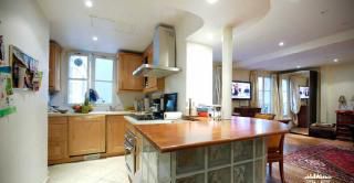 Appartamento a Parigi, Francia, 115 m² - foto 2