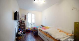 Appartamento a Parigi, Francia, 115 m² - foto 4