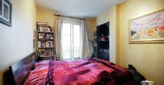 Appartamento a Parigi, Francia, 115 m² - foto 3