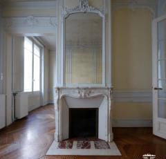 Appartamento a Parigi, Francia, 68 m² - foto 5