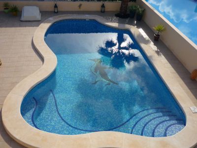 Casa en Alicante, España, 1 120 m² - imagen 2