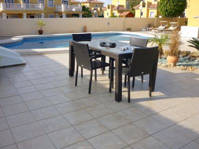 Casa en Alicante, España, 1 120 m² - imagen 11