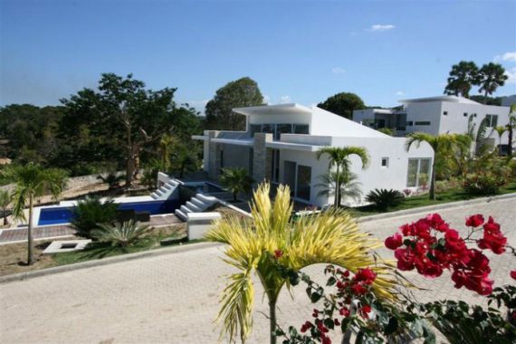 Villa in Sosua, Dominican Republic, 260 m² - picture 4