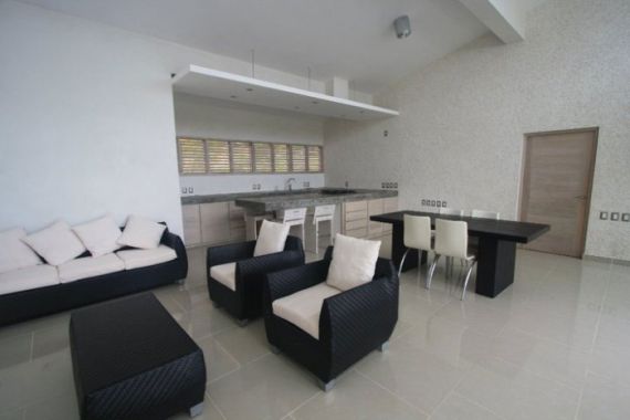 Villa in Sosua, Dominican Republic, 260 m² - picture 3