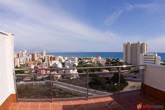 Apartamento en Alicante, España, 80 m² - imagen 2