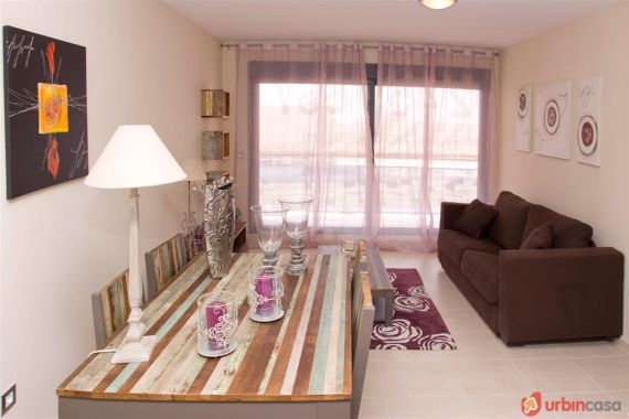 Apartamento en Alicante, España, 80 m² - imagen 5