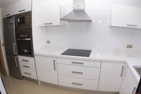 Apartamento en Alicante, España, 89 m² - imagen 9