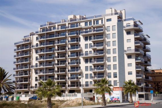 Apartamento en Alicante, España, 89 m² - imagen 10